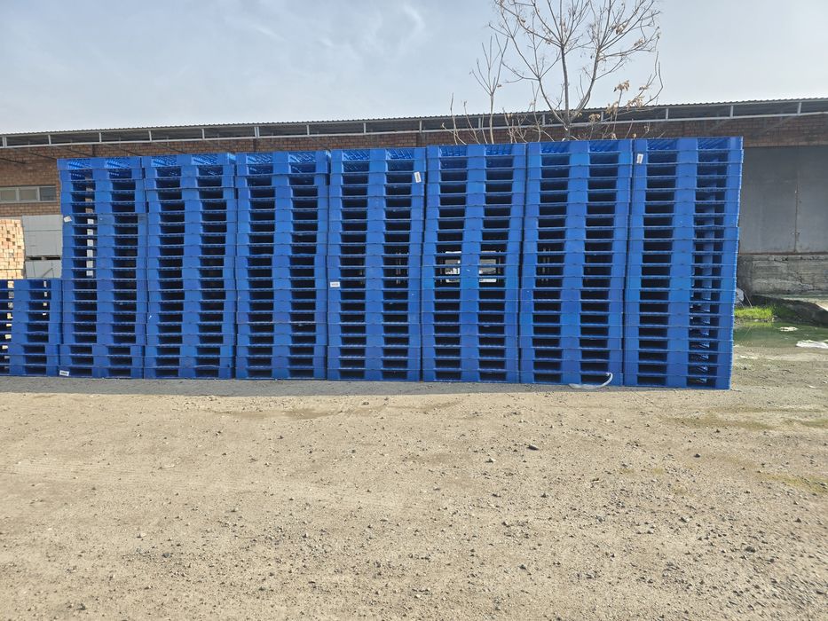 Поддон, пластиковые поддоны, паллеты пластиковые, poddonlar, paddon