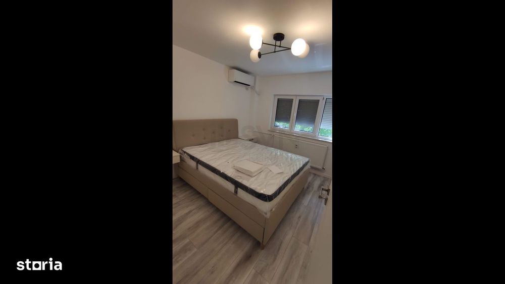 Apartament 2 camere I zona 1 Mai I prima chirie