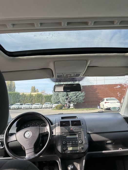 VOLKSWAGEN Polo 2007 — imagine 5