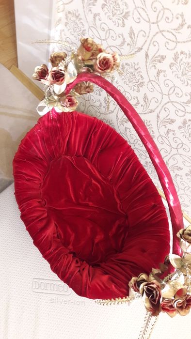 Продам корзину для құдалық