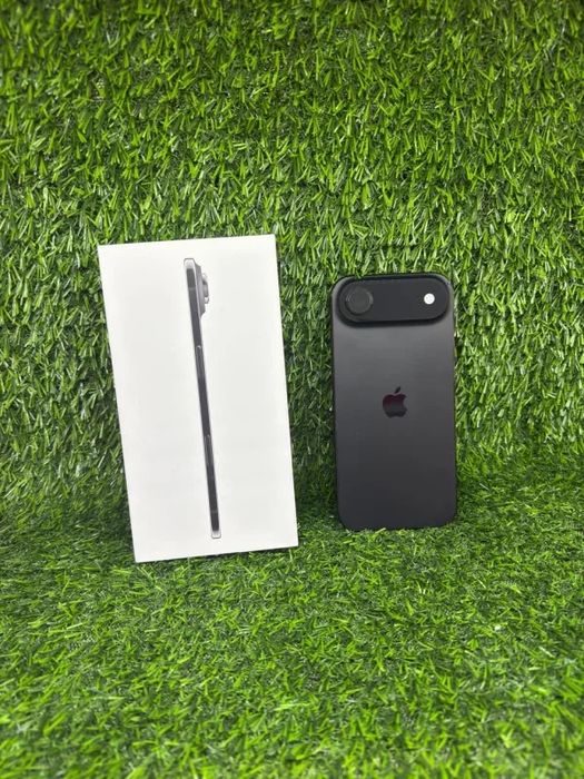 IPhone Air 256 100% акб