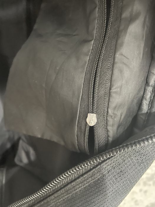 Спортивная сумка Adidas (б/у)