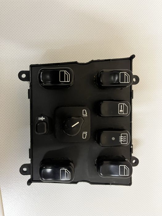 Продавам части за Мл 163