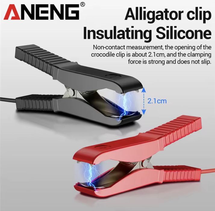 Tester relee auto 11-25V turisme-camioane-tractoare-utilitare-etc