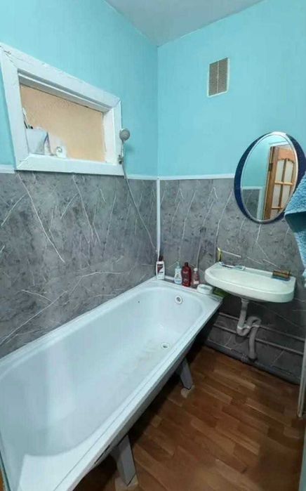 Продажа 2-комнатной квартиры район Депо