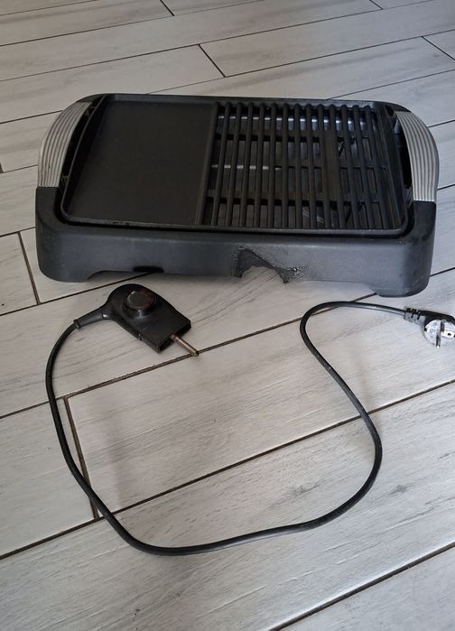 Grătar electric Zelmer