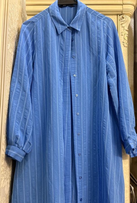 Рубашка платье Lcawaikiki modest