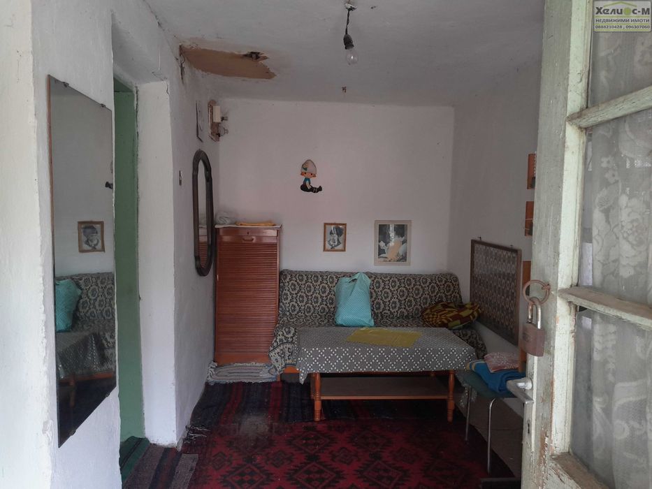 Продава се Къща в Монтана, Промишлена зона - 100 кв.м за 171 €/кв.м - Снимка #6