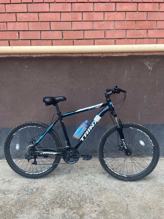Велосипед TRINX 19"