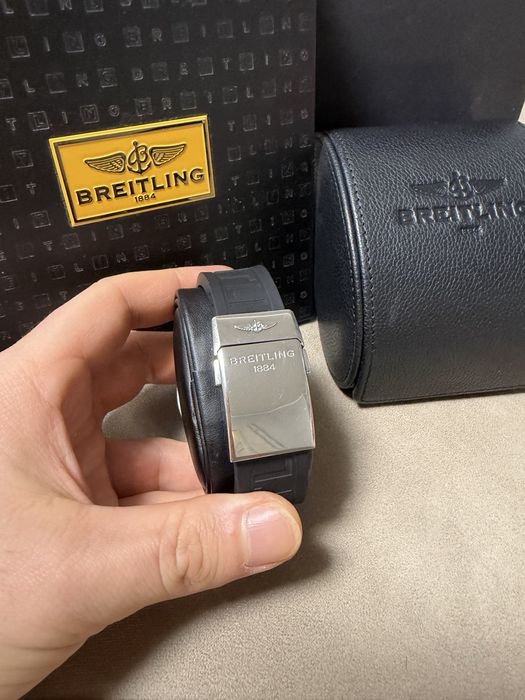 Часовник Breitling Colt