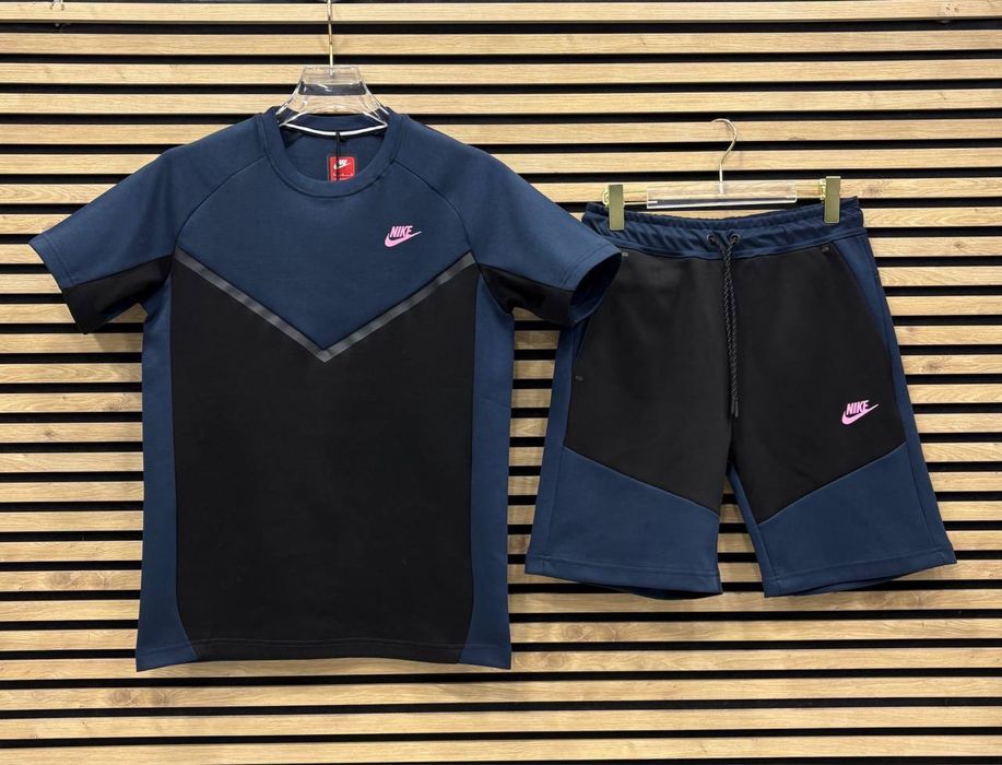 Мъжки екипи Nike tech fleece! Най-високо качество!