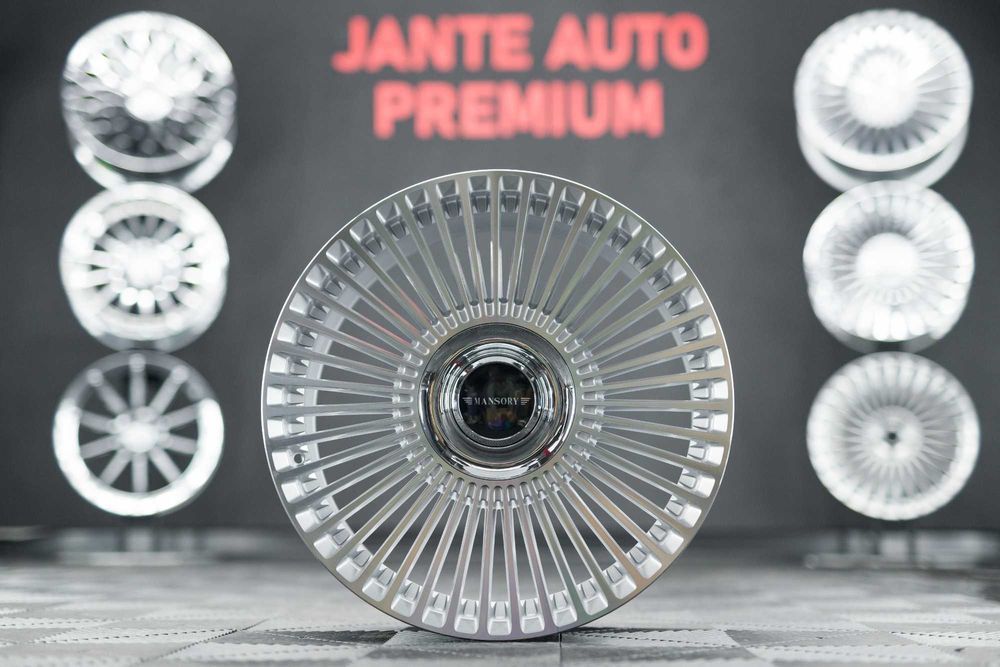 jante 20 mercedes r20 mansory design