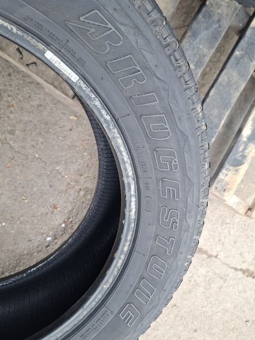 1, 2 или 3 бр. 275/55/20 Bridgestone H/L Alenza