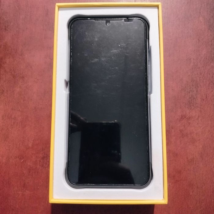 Смартфон Umidigi