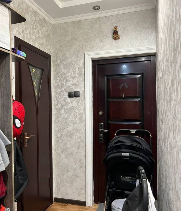 Сдаётся в аренду 1в2/2/4 на м-ве Ттз-4 (Ориентир Корзинка)