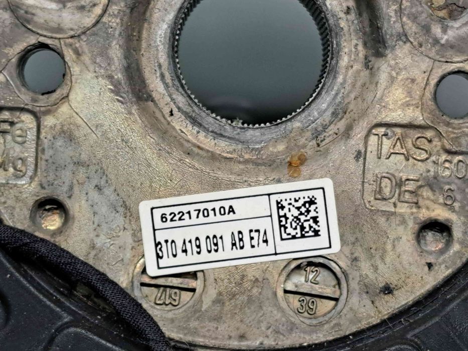 Volan Skoda Superb II Combi (3T5) [Fabr 2009-2015] 3T0419091AB