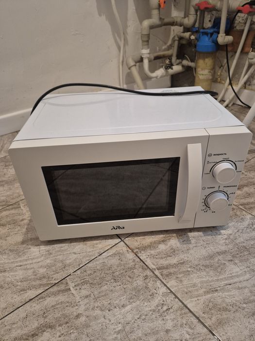 Продам микроволновку ARG