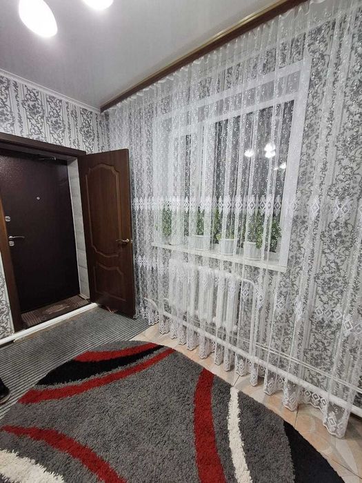 Дом в Красном Партизане