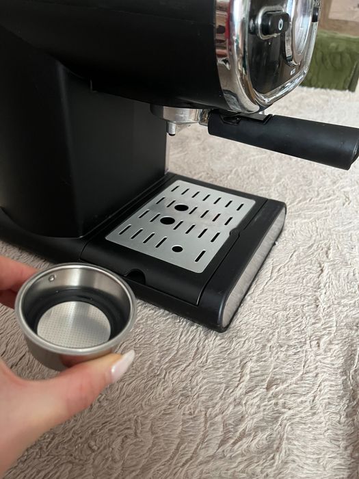 Aparat cafea macinata