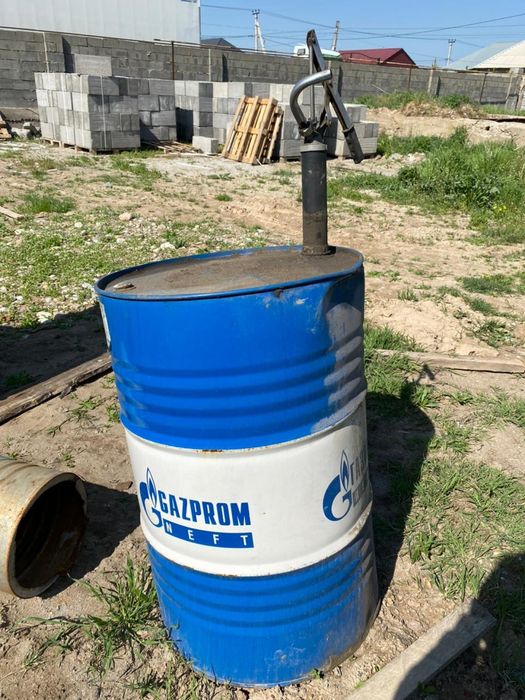 Аппарат для пеноблок и газоблок