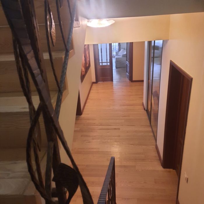 Casa deosebita P+M si teren aferent 800mp - Oltenita