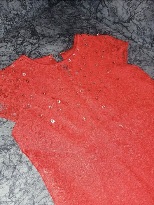 Платье . Нарядное платье