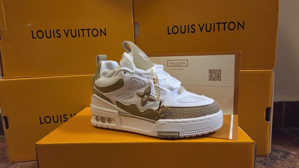 Louis Vuiiton copii
