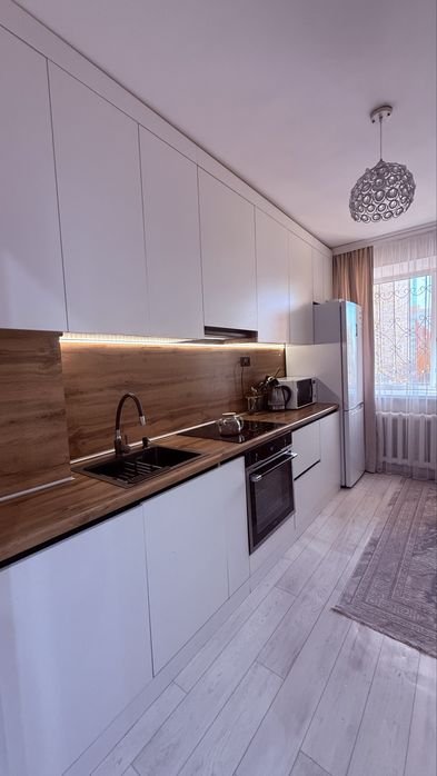 2-х команатная квартира