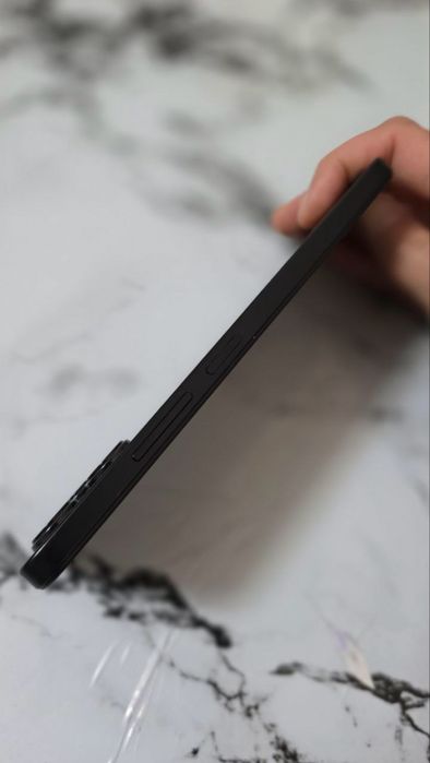 Xiaomi Redme 12 black