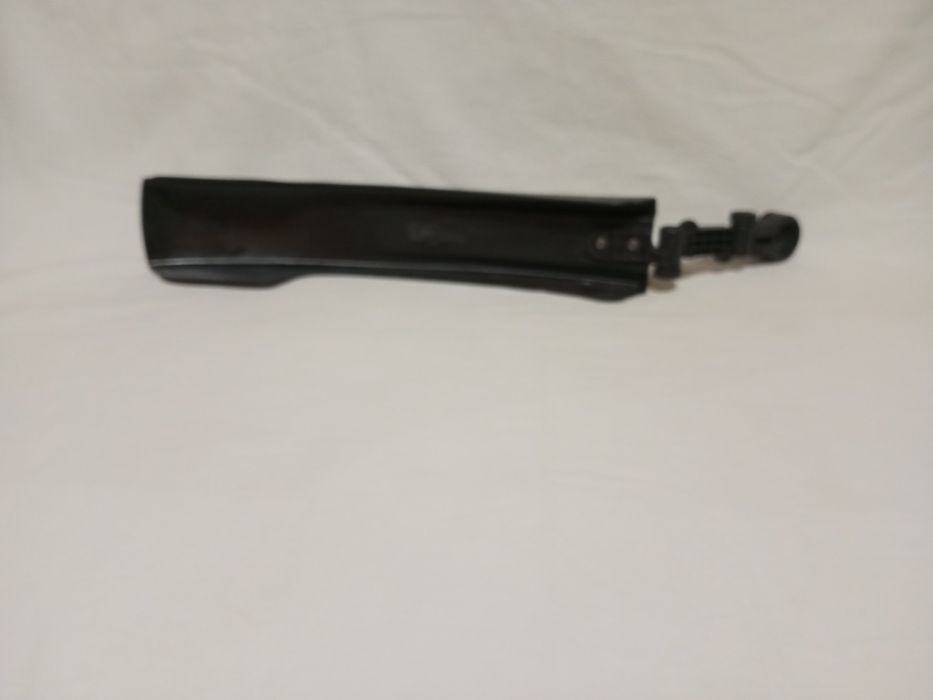 Крылья для велосипеда новые.