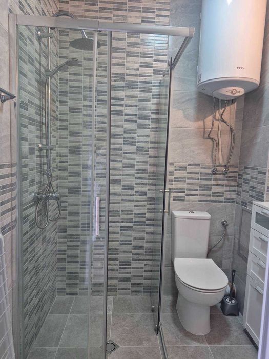 Дава се под наем Двустаен апартамент в Варна, м-т Траката - 40 кв.м за 598.23 € - Снимка #7