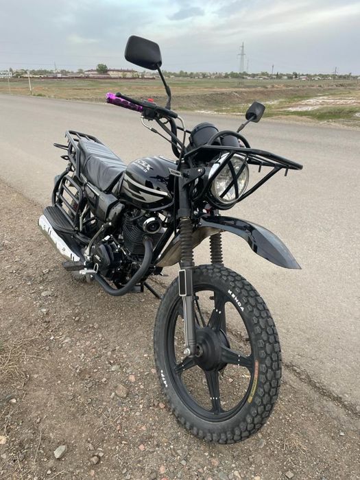 продам мотоцикл gsx suzuki 200