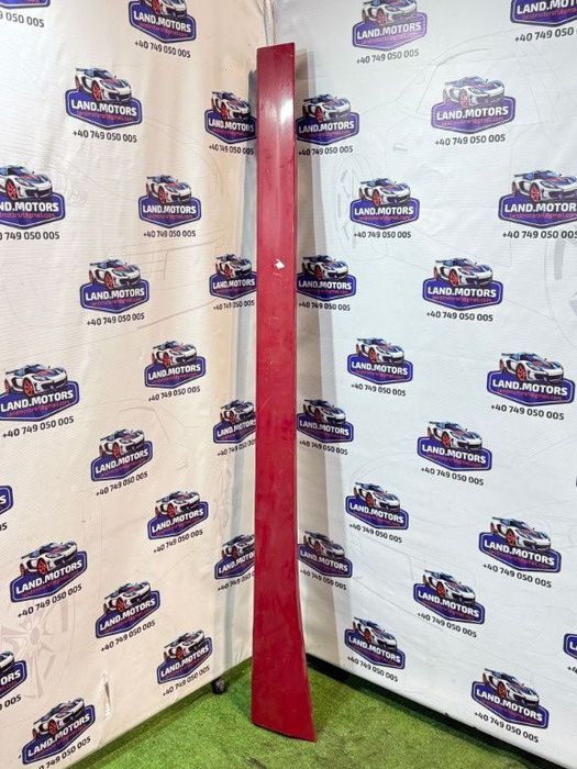 Prag, ornament prag stanga 2012 bmw f20 seria 1 116i lci 1.6 benzina 2011-2019