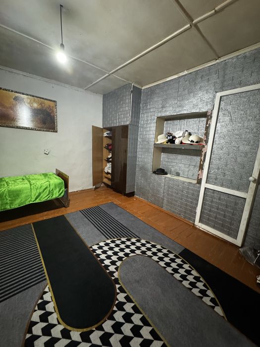 Продам дачу на Автобъединении