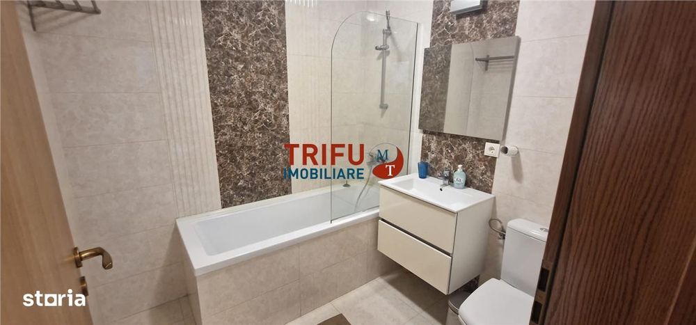 Apartament 2 camere cartier Orhideea