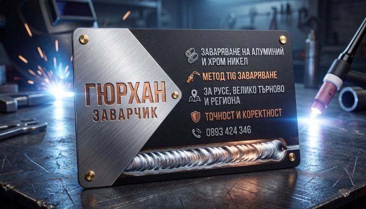 Заварачни услуги