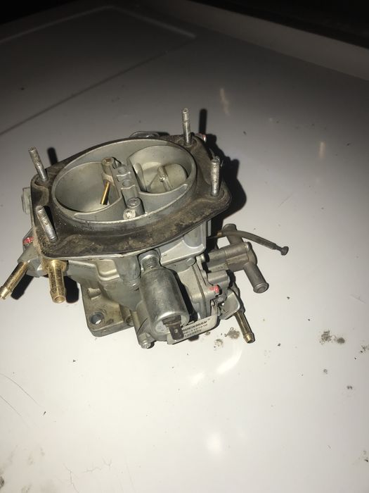 Карбюратор новый ваз 21099и2109