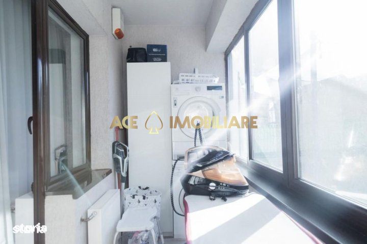 3 Camere de vanzare | Straulesti | Metrou | 0% Comision | Centrala | P