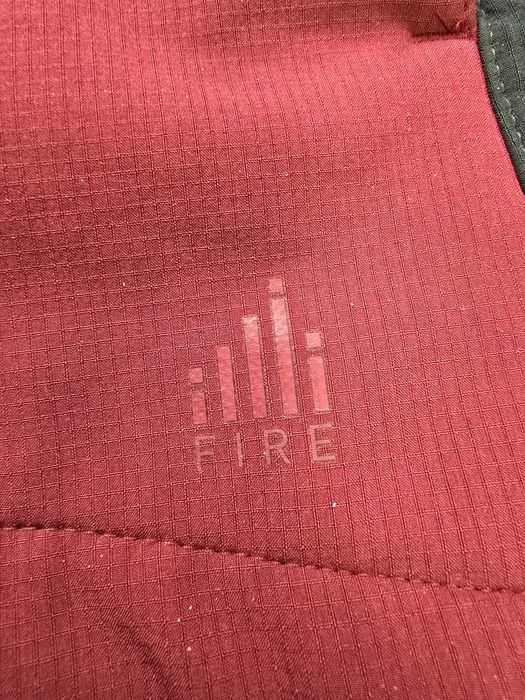 Jacheta/Geaca Softshell MTB Fox Fire Attack, toamna/Iarna marimea M