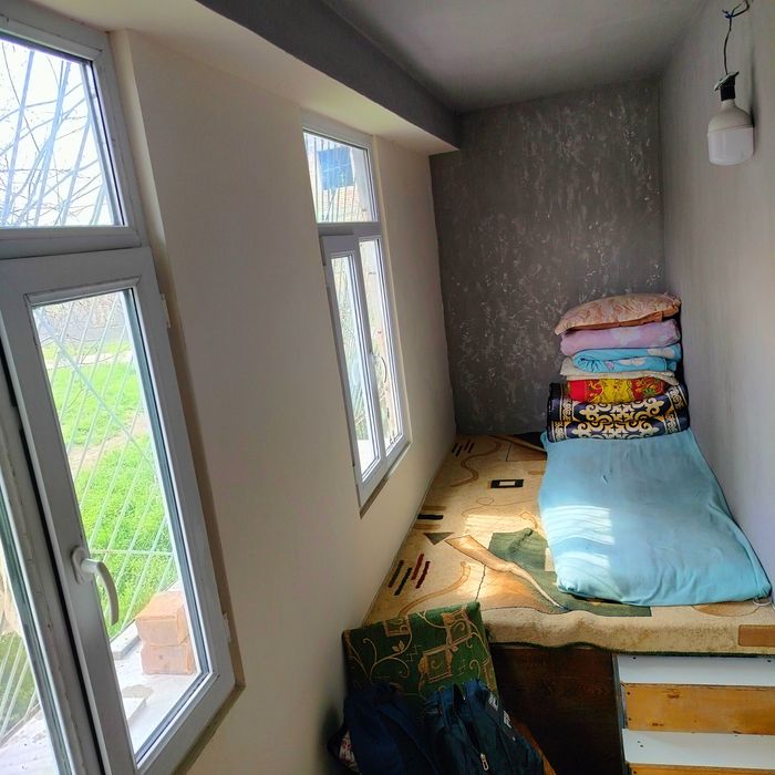 Продажа квартиры. Спутник 15