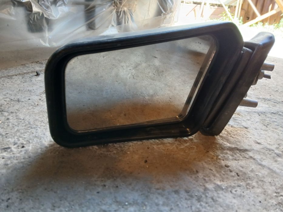 Зеркала на ваз vaz читырку девятку