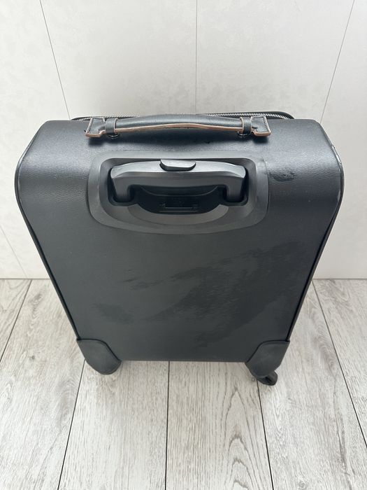 Дорожный чемодан Zara