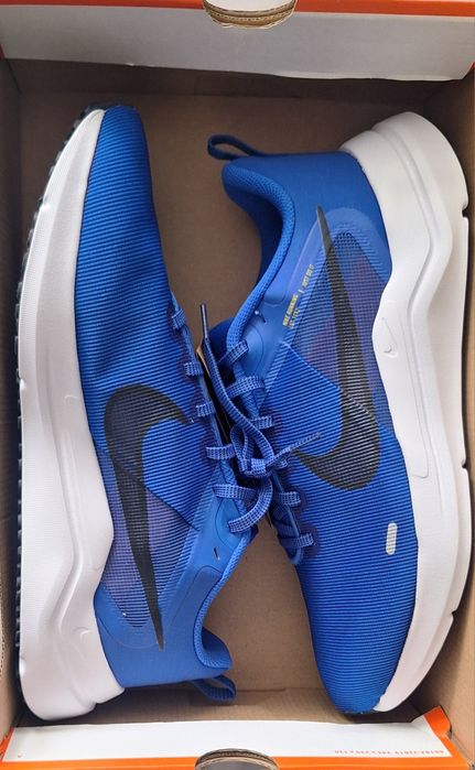 НОВИ маратонки Nike downshifter 12, #45