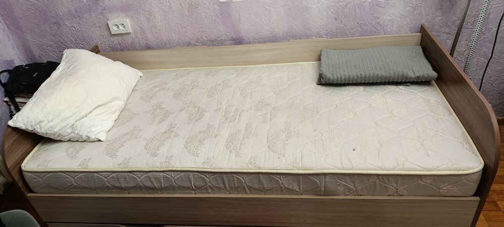 Продаю детскую мебель