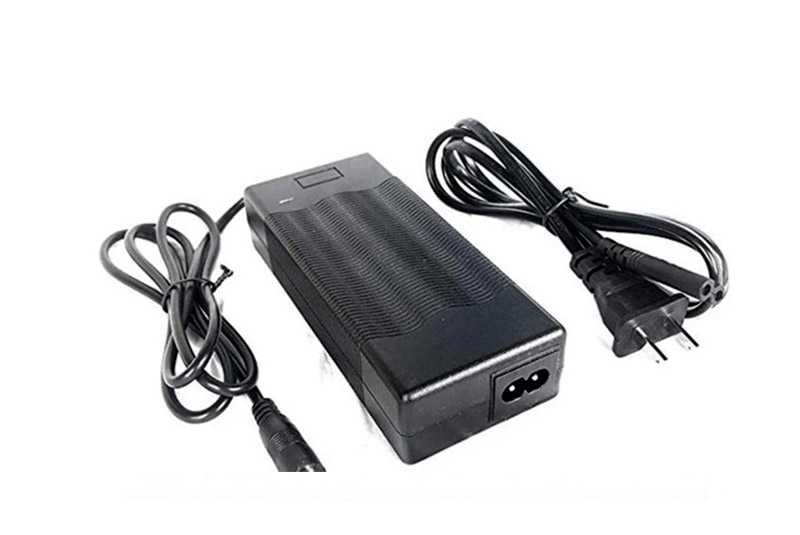 Зарядно устройство за скутери 58.8V/2Ah- ZERO 8X и ZERO 10X