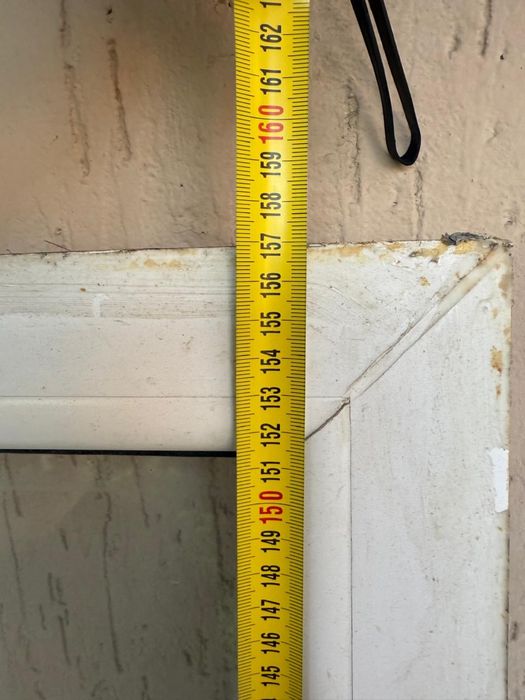 Продам глухое окно