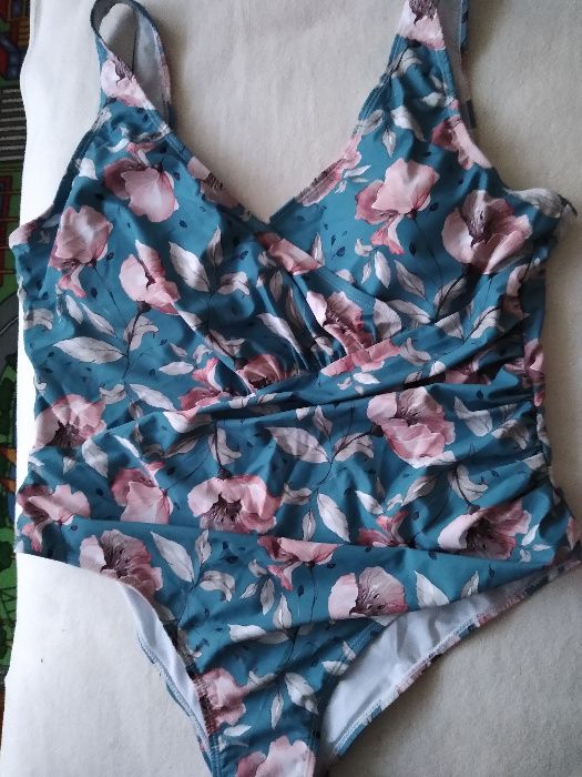 2ХЛ цял нов бански