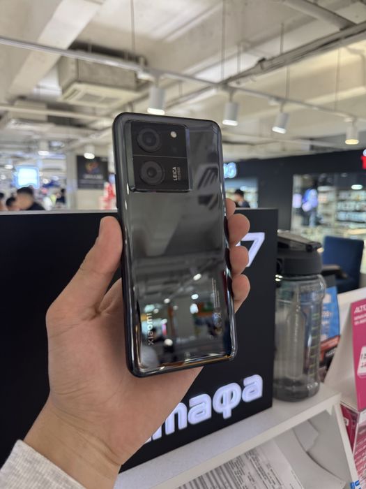 Xiaomi 13 T Pro 512gb
