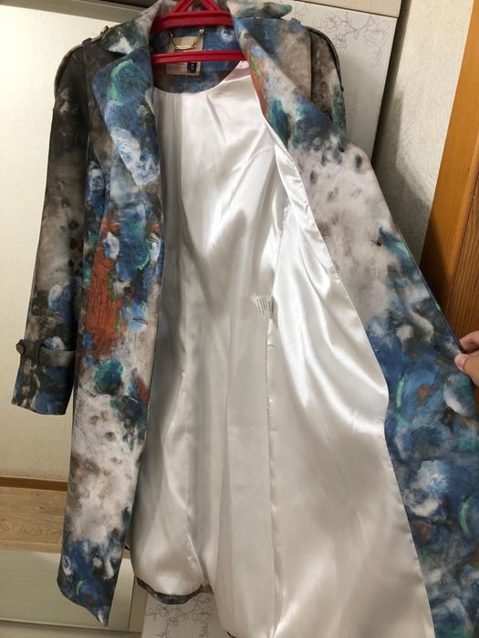 пальто, кож.куртка 158 - 164 на девушу