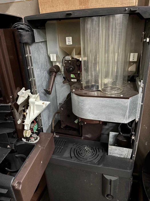 Automat/aparat de cafea(bianchi, rhea, necta)
